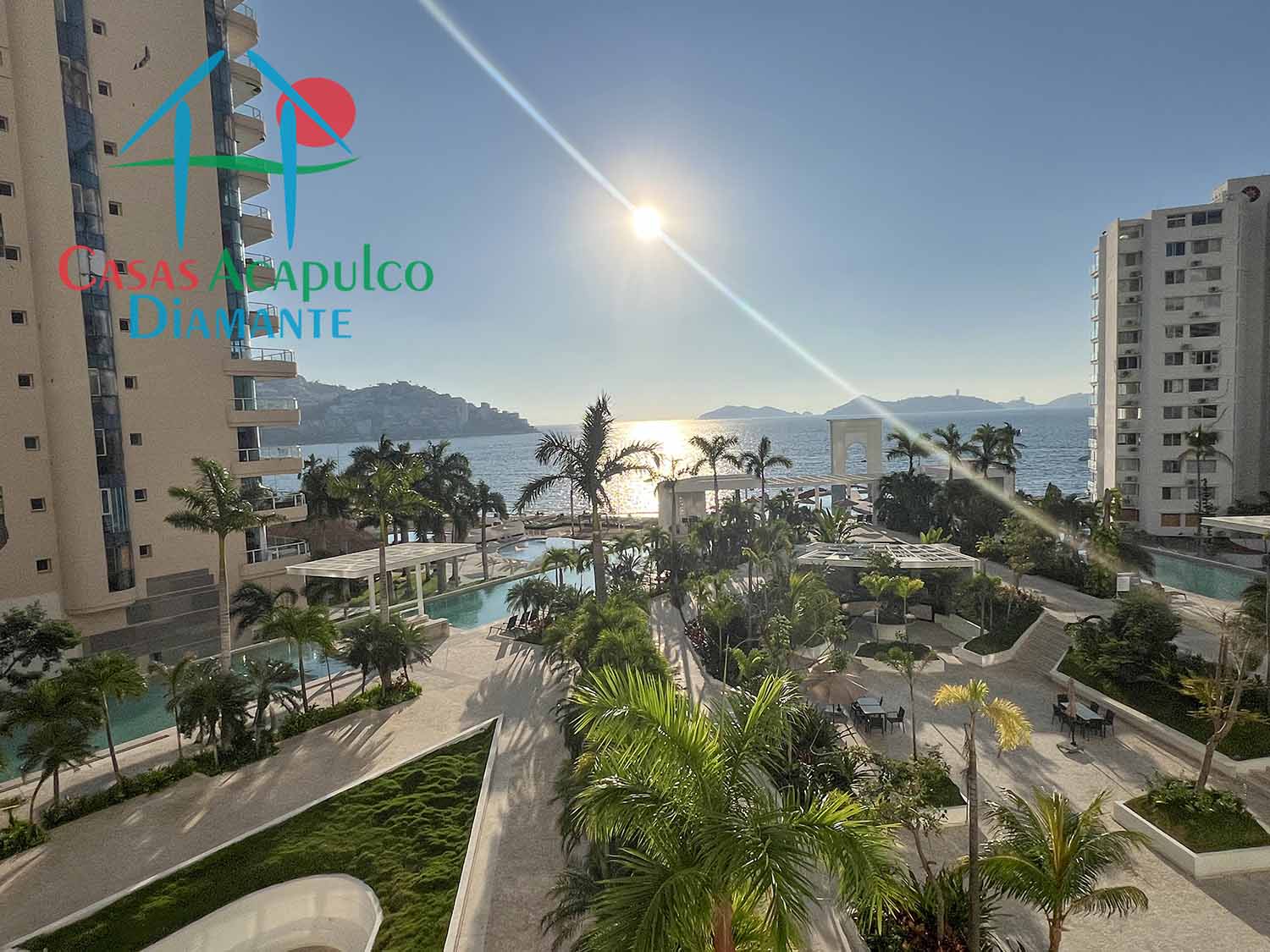 Armando's Le Club B 205 - Terraza 6 Armando's Le Club B 205 - Terraza 6